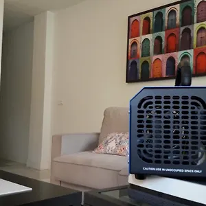 Livemálaga Reding Apartamento Málaga