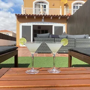 Casa Beronia Сasa de vacaciones Costa De Antigua