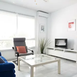 Centro Ramos Apartamento Torremolinos