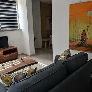 Arc 4c Apartamento Málaga