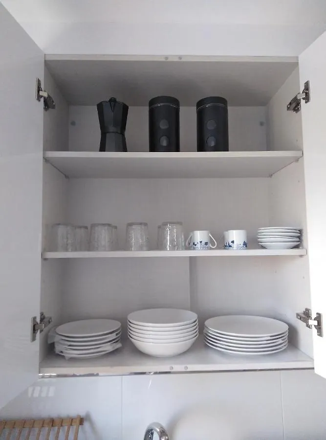 Apartamento playas del cabo Almería